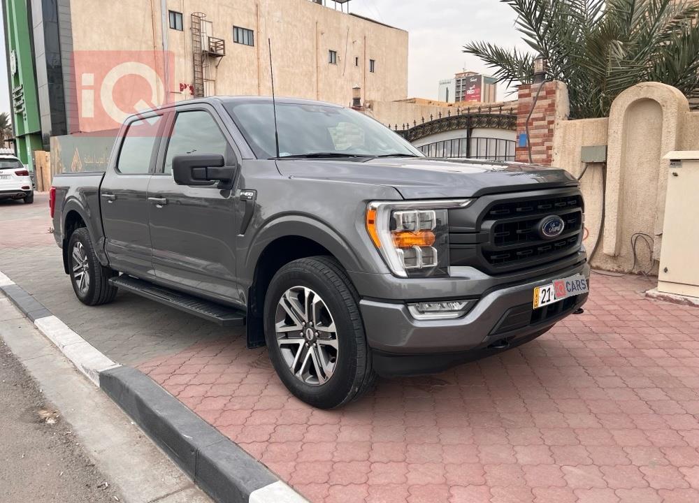 فۆرد F-150